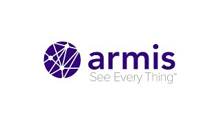 Armis - See Every Thing