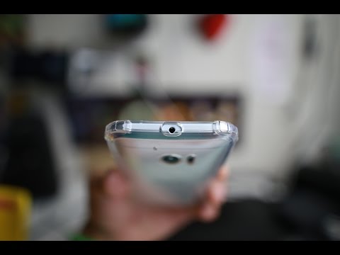 HTC 10 Cases! [Spigen] - UCRAxVOVt3sasdcxW343eg_A