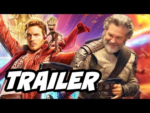 Guardians Of The Galaxy 2 Trailer and Guardians Of The Galaxy 3 Explained - UCDiFRMQWpcp8_KD4vwIVicw