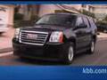2008 GMC Yukon Hybrid Review - Kelley Blue Book - UCj9yUGuMVVdm2DqyvJPUeUQ