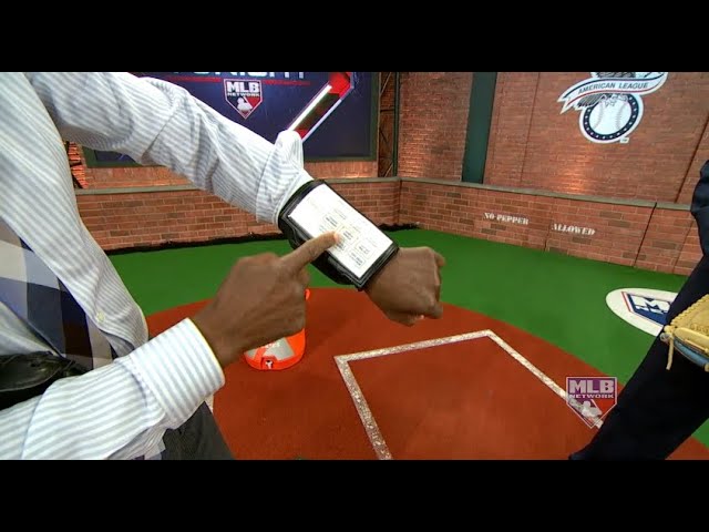 How Does A Buzzer Work In Baseball?
