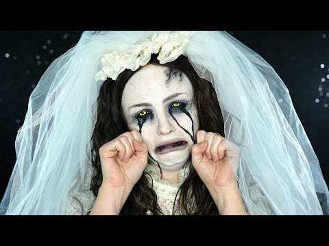 DON'T CRY MAKEUP CHALLENGE - UCoziFm3M4sHDq1kkx0UwtRw