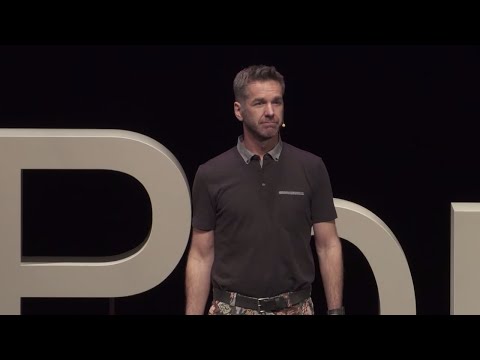 How much is enough?  | Kevin Cavenaugh | TEDxPortland - UCsT0YIqwnpJCM-mx7-gSA4Q