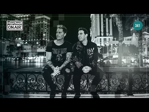 Hardwell On Air 341 (KAAZE Takeover) - UCPT5Q93YbgJ_7du1gV7UHQQ