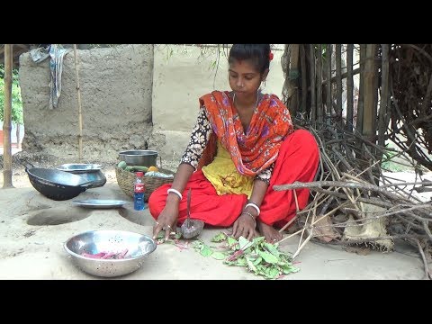 How To Cook This Things Very Quickly and Delicious in Villge Style