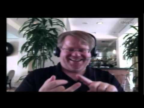 Pinch and Spread | Gillmor Gang - UCCjyq_K1Xwfg8Lndy7lKMpA