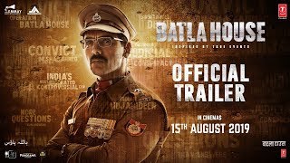 Video Trailer Batla House