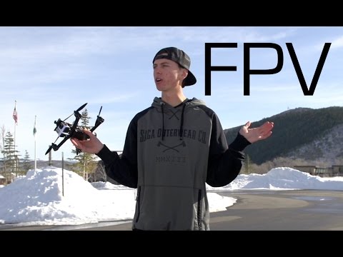 ProGo 280 Prototype Mini Quad FPV - RCTESTFLIGHT - - UCq2rNse2XX4Rjzmldv9GqrQ