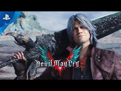 Devil May Cry 5 - Final Trailer | PS4 - UC-2Y8dQb0S6DtpxNgAKoJKA