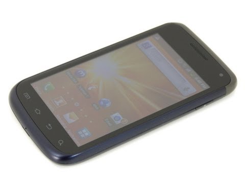 Samsung Exhibit II 4G Review - UCwPRdjbrlqTjWOl7ig9JLHg
