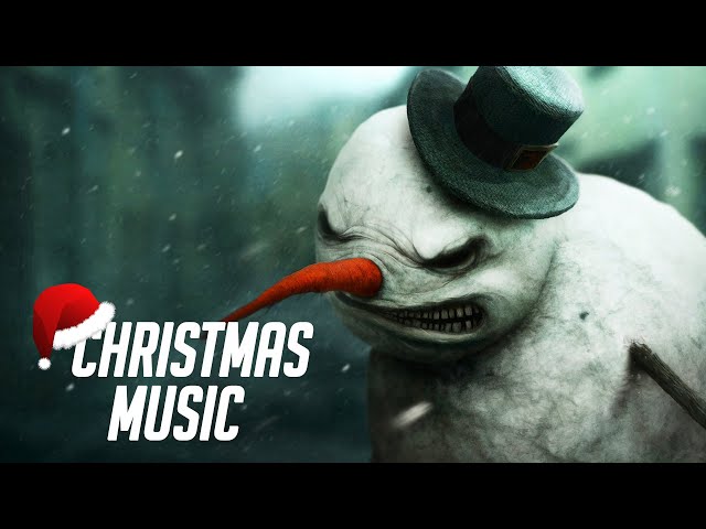 The Best Dubstep Christmas Music Playlist