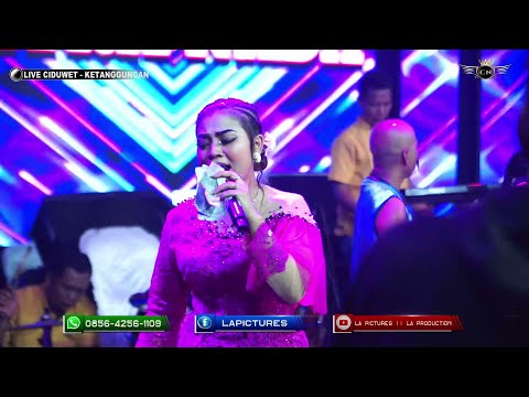 BALUNG JAGUNG ~ TENGDUNG // CITRA NADA LIVE DESA CIDUWET (BLOK GOMI) // KETANGGUNGAN - BREBES