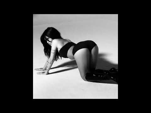 Nessa Barrett - P*RNSTAR (quickie) [official audio] ☆