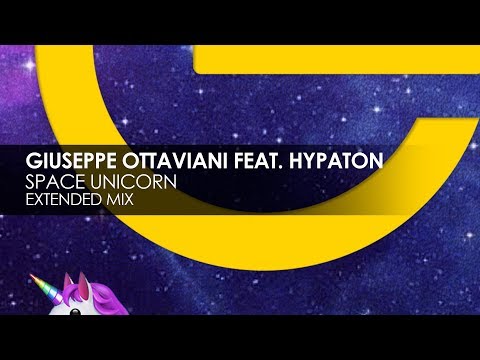 Giuseppe Ottaviani featuring Hypaton - Space Unicorn - UCvYuEpgW5JEUuAy4sNzdDFQ
