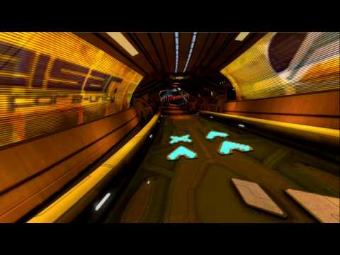 wipEout® HD Fury Add-On Trailer (HD) - UC-2Y8dQb0S6DtpxNgAKoJKA