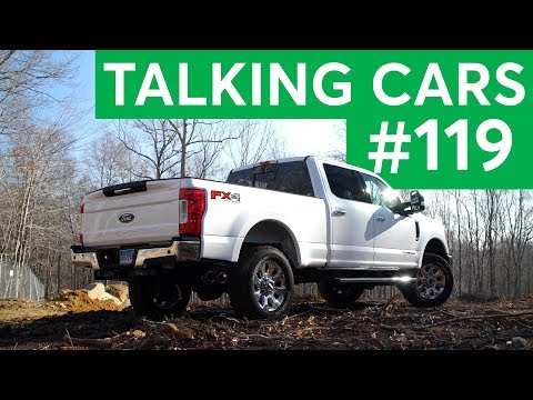 Your Car Questions Answered | Talking Cars with Consumer Reports #119 - UCOClvgLYa7g75eIaTdwj_vg