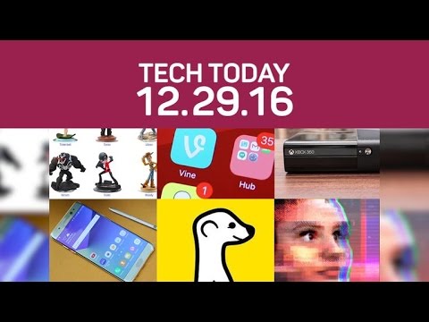 RIP: Tech that died in 2016 - UCOmcA3f_RrH6b9NmcNa4tdg