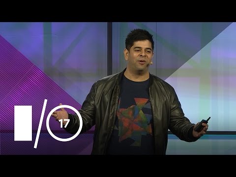 Exploring Google Maps Solutions (Google I/O '17) - UC_x5XG1OV2P6uZZ5FSM9Ttw