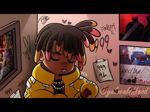 Juice WRLD - Life's A Mess III (w/ Post Malone & Halsey) (BEST VERSION)