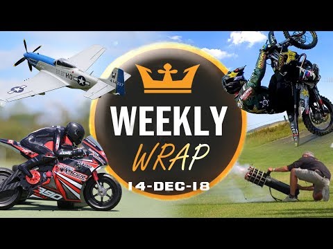 HobbyKing Weekly Wrap - Episode 2 - UCkNMDHVq-_6aJEh2uRBbRmw