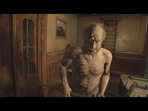 Resident Evil 7 Circular Saw and Infinite Ammo Gameplay - UCm4WlDrdOOSbht-NKQ0uTeg