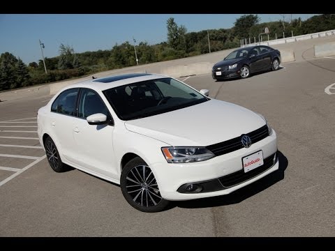 2014 Chevrolet Cruze Clean Diesel vs. 2013 Volkswagen Jetta TDI - UCV1nIfOSlGhELGvQkr8SUGQ