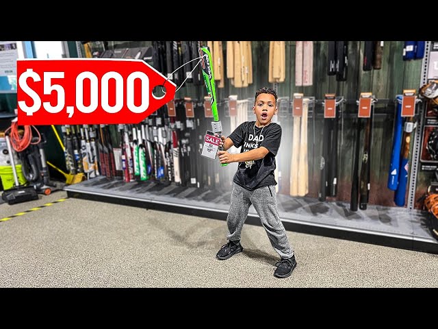 What Is The Most Expensive Baseball Bat?
