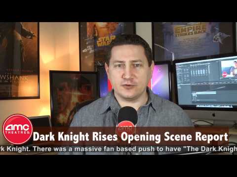 The Dark Knight Rises IMAX Opening Scene Report - Bane, Batman, Christopher Nolan - UCtoMyXF4VFY3cB8fUcn7N4A