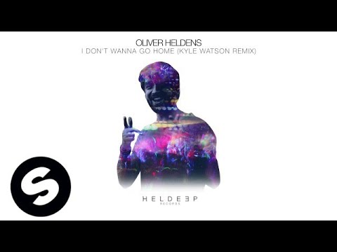 Oliver Heldens - I Don't Wanna Go Home (The Remixes) - UCpDJl2EmP7Oh90Vylx0dZtA