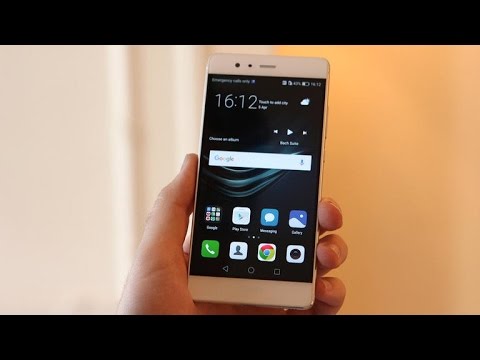 Huawei P9 and P9 Plus deploy dual cameras for better photos - UCOmcA3f_RrH6b9NmcNa4tdg