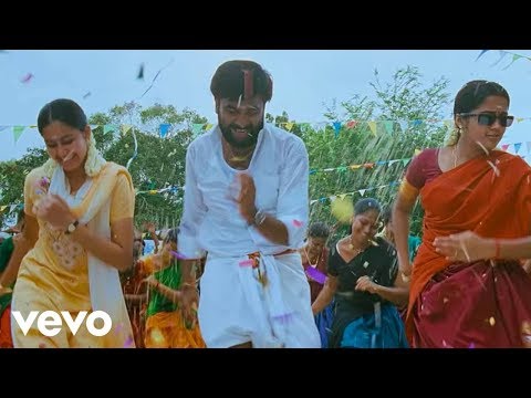 Naadodigal - Aadunga Da Video | Sundar C Babu - UCTNtRdBAiZtHP9w7JinzfUg