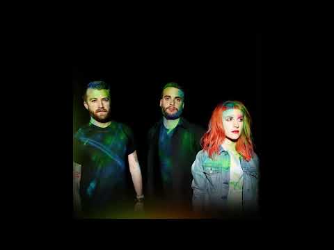Paramore - One Of Those Crazy Girls HQ (Audio)