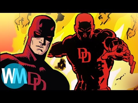 Daredevil: Origin Story - UCaWd5_7JhbQBe4dknZhsHJg