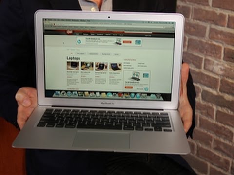 The 2013 Macbook Air is our favorite laptop choice - UCOmcA3f_RrH6b9NmcNa4tdg