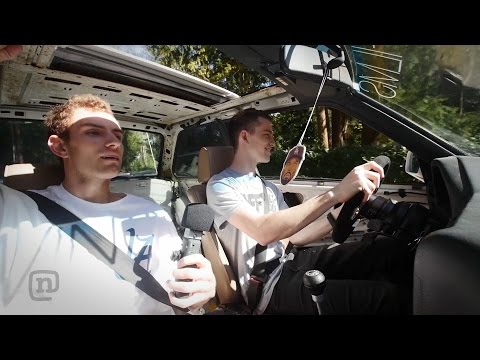 Inside Look at the Life of a Drift Nut: Zwingfilms Vlog Preview #2 - UCsert8exifX1uUnqaoY3dqA