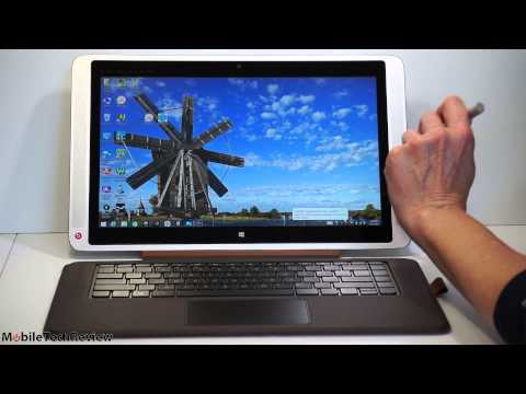 HP Envy x2 - 13t 13.3  (2014) Review - UCW6J17hZ_Vgr6cQgd_kHt5A