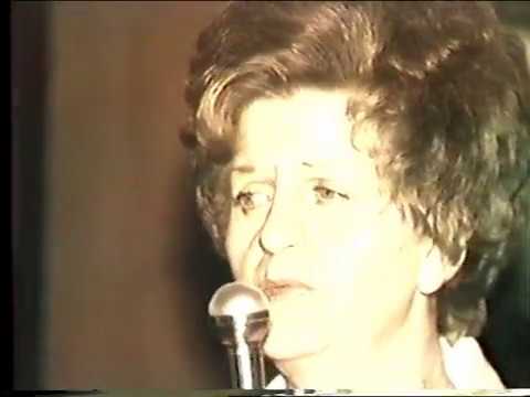 #25   In Loving Memory  1980