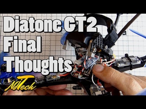 Diatone GT2 200 Review part 2 - UCpHN-7J2TaPEEMlfqWg5Cmg