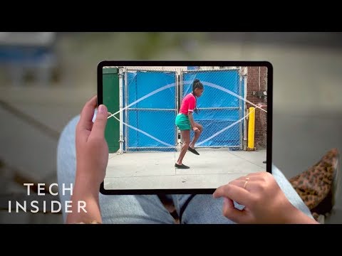 Apple October 2018 Event In 8 Minutes - UCVLZmDKeT-mV4H3ToYXIFYg