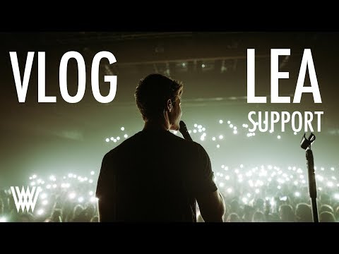 Wincent Weiss - Niemand wusste, dass wir kommen!