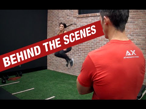 ATHLEAN-X Workout Video Shoot (BEHIND THE SCENES!) - UCe0TLA0EsQbE-MjuHXevj2A