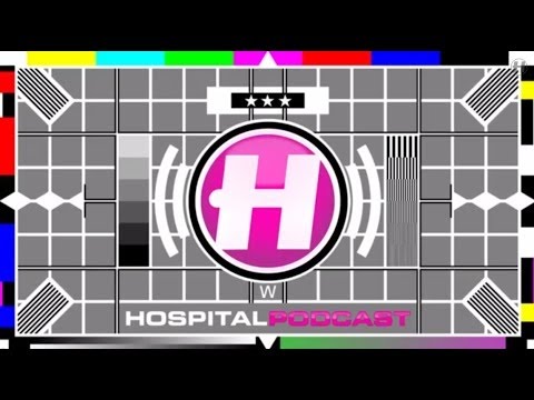 Hospital Podcast 252 with London Elektricity - UCw49uOTAJjGUdoAeUcp7tOg