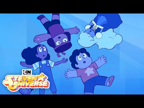 "Here Comes a Thought" | Steven Universe | Cartoon Network - UCMsgXPD3wzzt8RxHJmXH7hQ