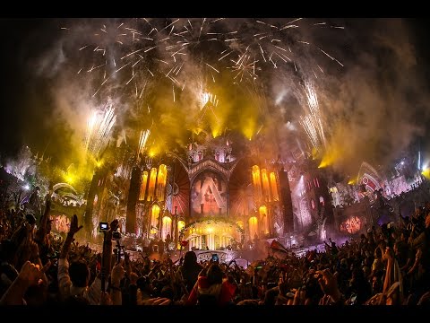 Tomorrowland 2015 | Axwell Λ Ingrosso "Sun Is Shining" - UCsN8M73DMWa8SPp5o_0IAQQ