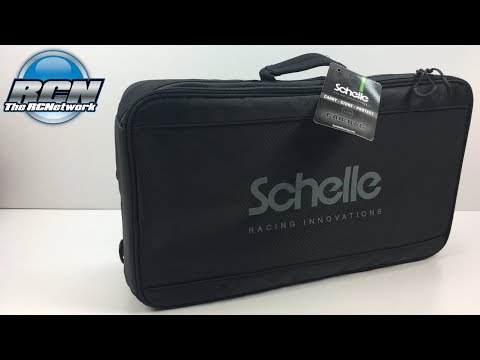 Schelle Racing 1/10th RC Buggy Bag - First Look! - UCSc5QwDdWvPL-j0juK06pQw