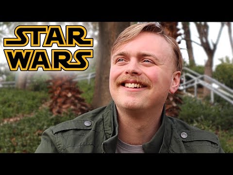 my life as a non star wars fan