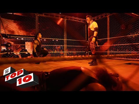 Top 10 Raw moments: WWE Top 10, October 16, 2017 - UCJ5v_MCY6GNUBTO8-D3XoAg