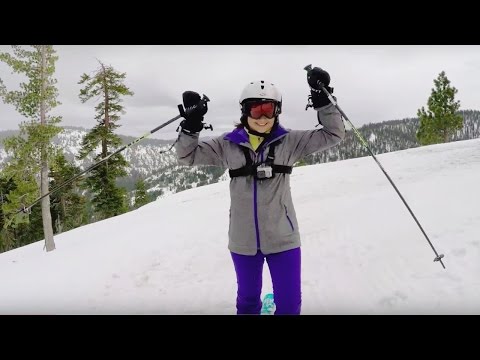 Skiing With Drones At Squaw Valley - UCCjyq_K1Xwfg8Lndy7lKMpA