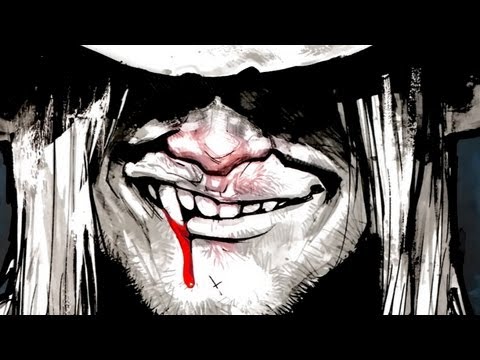 Top 10 Comic Books That Deserve A Movie Or TV Show Adaptation - UCaWd5_7JhbQBe4dknZhsHJg