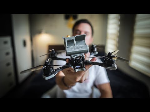 Best Value FPV Drone?? Nazgul5 4S: Setup and Review - UCW95xJRXLFsbMPXA9RS2ljA